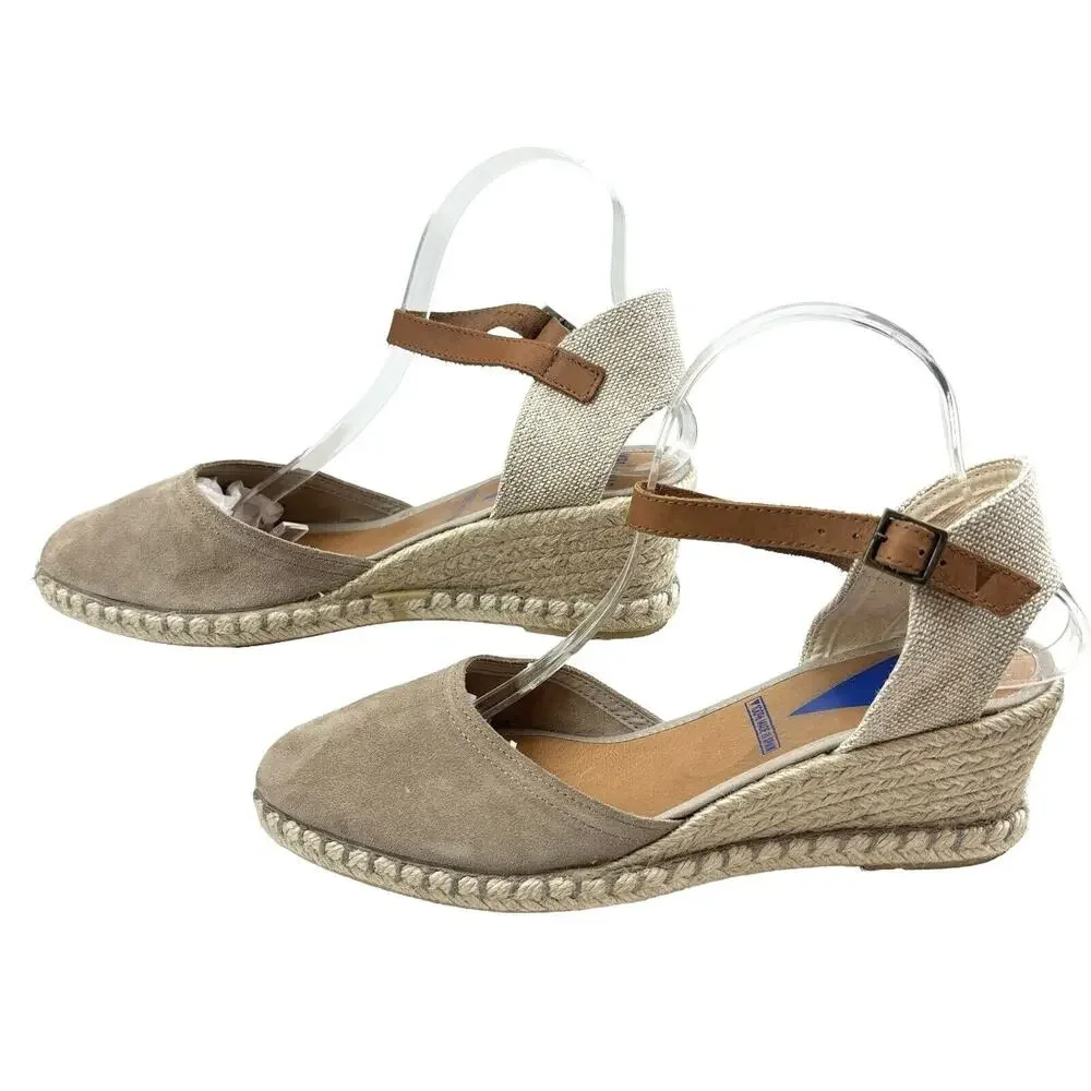 verbenas espadrille